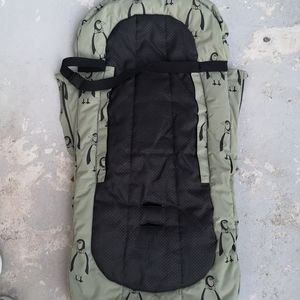 mini rodini footmuff